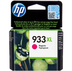 Картридж HP CN055AE (№933XL) Magenta для HP Officejet 6100/6600/6700 в ДНР