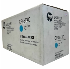 Картридж лазерный HP CF461XC (656X) оригинальный, голубой (22 000 стр.) для Laser Enterprise M652dn/M652n/M653dh в ДНР