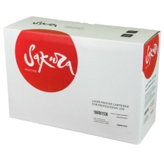 Картридж 106R01536 для XEROX, лазерный, цвет черный, 30000 страниц, Sakura в ДНР
