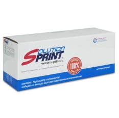 Картридж SP THM348A для Катюша черный в ДНР