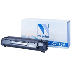 Картридж NV Print NV-C7115A в ДНР