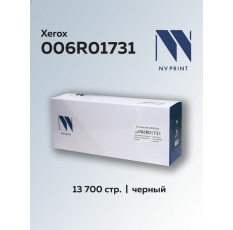 Картридж NV Print 006R01731 для Xerox B1022/B1025 в ДНР