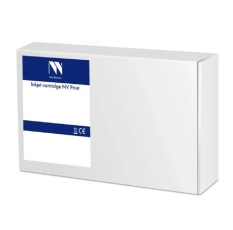 Картридж NV-F6T81AE, Голубой (Cyan) в ДНР