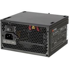 Блок питания Accord ATX 600W ACC-600W-NP (24+4+4pin) 120mm fan 4xSATA в ДНР