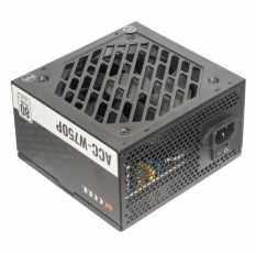Блок питания Accord ACC-W750P, 750Вт, 120мм, черный, retail в ДНР