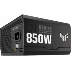 Блок питания Asus TUF Gaming, 850W, 80+ Gold, ATX3.0 (90YE00S2-B0NA00) в ДНР