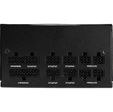 Блок питания Chieftec PowerUP 850W ATX GOLD (GPX-850FC) в ДНР