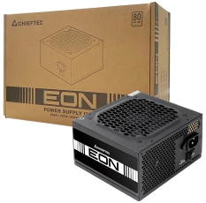 Блок питания Chieftec Eon 400W (ZPU-400S) в ДНР
