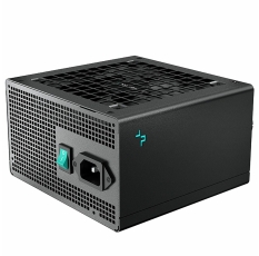 Блок питания Deepcool PK600D (R-PK600D-FA0B-WGEU), мощность 600 Вт в ДНР