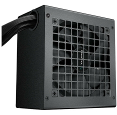 Блок питания Deepcool PK650D, 650W, 80+ Bronze в ДНР