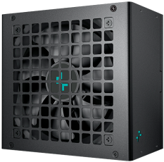 Блок питания 650W DeepCool (PL650D) в ДНР