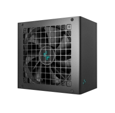 Блок питания Deepcool GAMERSTORM PN850D 850W Black, R-PN850D-FC0B-WGEU-V2 (120mm, APFC, 80Plus Gold) в ДНР