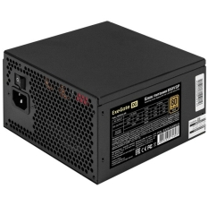 Блок питания Exegate ATX, 850W, 850VSP FC 80 Plus Gold (EX297233RUS) в ДНР