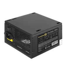 Блок питания ExeGate 1000PPE, 1000 Вт, черный в ДНР