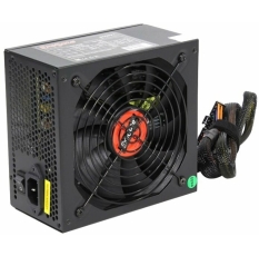 Блок питания ExeGate ATX-1200PPX, 1200 Вт, 80 Plus Bronze, 1 вентилятор в ДНР