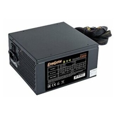 Блок питания ExeGate EX285974RUS, 800Вт, 80PLUS, ATX, 1 вентилятор в ДНР
