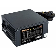 Блок питания ExeGate EX285975RUS, 850Вт, ATX, 1 вентилятор в ДНР