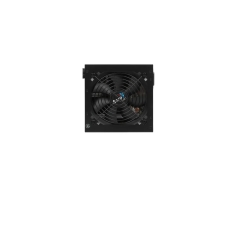 Блок питания AeroCool KCAS PLUS 700Вт форм-фактор ATX, черный в ДНР