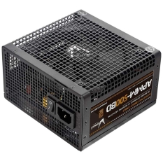 Блок питания Formula ATX 500W (APMM-500BD) Bronze в ДНР