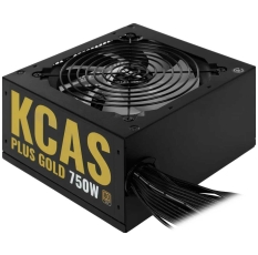 Блок питания Formula ATX 750W AC KCAS PLUS GOLD 750W RGB Gold в ДНР