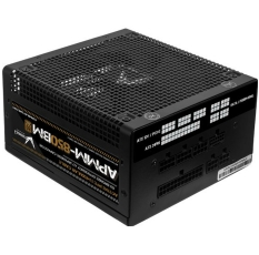 Блок питания Formula V APMM-850BM, мощность 850 Вт, стандарт 80 Plus Bronze в ДНР