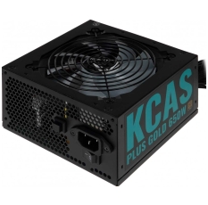 Блок питания Formula ATX 650W AC KCAS PLUS GOLD 650W RGB Gold в ДНР