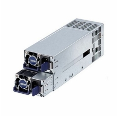 Блок питания FSP1200-50FS, форм-фактор 2U, 80 Plus Platinum, серый в ДНР