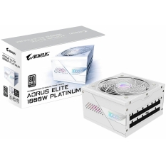 Блок питания Gigabyte GP-AE1000PM PG5 ICE 1000W Platinum в ДНР