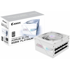 Блок питания Gigabyte GP-AE850PM PG5 ICE 850W Platinum в ДНР