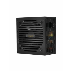 Блок питания для ПК HSPD 550W 80+ Bronze (HSI-550BS-BK), официальная гарантия в ДНР