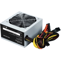 KingPrice KPPSU750V3 Блок питания KPPSU750 ATX 750W (20+4pin) APFC 120mm fan 4xSATA в ДНР