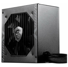 Блок питания MSI MAG A650BN 650W в ДНР