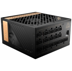 Блок питания MSI MEG Ai1300P 1300W ATX3.0 (306-7ZP4A11-CE0) Platinum в ДНР