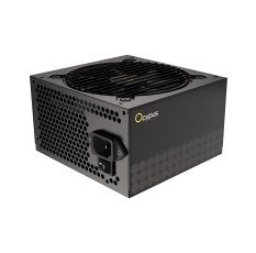 Блок питания Ocypus Gamma P550 550W Gamma-P550-W1HDBK024X-EU Black (120mm, APFC, 80Plus 230V EU White) в ДНР