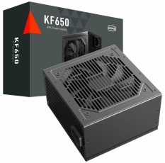 Блок питания PCCooler 650W P3-F650-W1H в ДНР