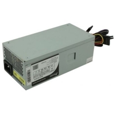 POWERMAN PM-300TFX 300W 80+ Bronze with power cord 1.5m [6141300] в ДНР