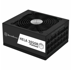 Блок питания Silverstone SST-HA2050R-PM (G540HA205RPM220) в ДНР