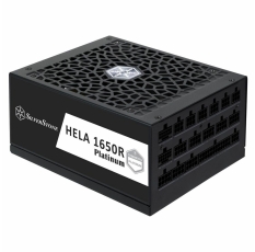 Блок питания ПК Silverstone SST-HA1650R-PM (G540HA165R0M220) в ДНР