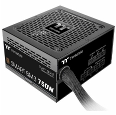 Блок питания Thermaltake Smart BM3 750, 750 Вт (PS-SPD-0750MNFABE-3) в ДНР