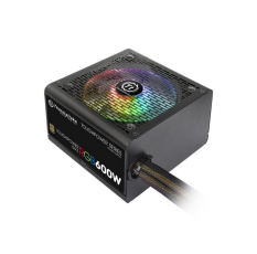 Блок питания Toughpower GX1 RGB 600 PS-TPD-0600NHFAGE-1 600W, 80 Plus Gold в ДНР