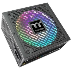 Блок питания Thermaltake Toughpower iRGB PLUS, 750W, 80+ Gold (PS-TPI-0750F3FDGE-1) в ДНР