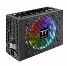Блок питания Thermaltake Toughpower iRGB PLUS 1250W Titanium (PS-TPI-1250F3FDTE-1) в ДНР