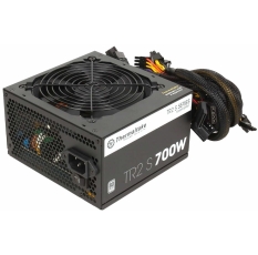 Блок питания Thermaltake TR2 S, 700Вт, ATX, 80PLUS в ДНР