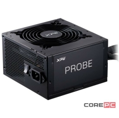 Блок питания для персонального компьютера ADATA XPG 600W PROBE (PROBE600B-BKCEU) в ДНР