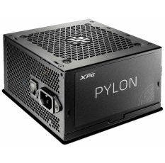 Блок питания XPG PYLON 750W ATX Bronze (PYLON750B-BKCEU) в ДНР
