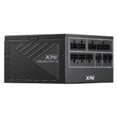 Блок питания XPG COREREACTORIIVE650G-BKCEU в ДНР