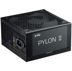 Блок питания XPG PYLON II 750W (PYLONII750B-BKCEU) в ДНР