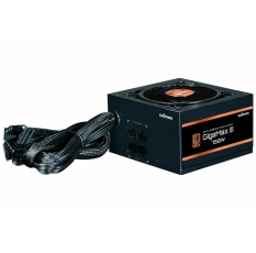 Блок питания Zalman 750W ATX3.0 (ZM750-GV3) BRONZE в ДНР