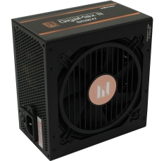 Блок питания Zalman, ZM850-GV3, ATX12V 3.0 Gen5, 850Вт, черный в ДНР