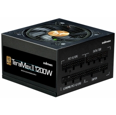 Блок питания Zalman 1200W ATX3.0 (ZM1200-TMX2) GOLD в ДНР